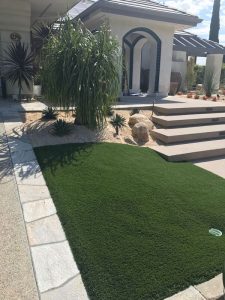 Artificial Turf Services Company Bonita, Synthetic Grass Installation For Property Value Increase