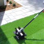 Synthetic Grass Cleaning Techniques Bonita, Artificial Turf Cleaning Process