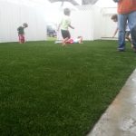 Synthetic Lawn Playground Installation Bonita, Best Artificial Turf Backyard Playgrounds