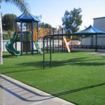 Synthetic Turf Playground Installation Bonita, Artificial Grass Playground Company