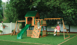 Synthetic Grass Services Contractor, Turf Playground Safety Surfacing Bonita