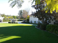 Synthetic Turf Services Company, Artificial Grass Residential and Commercial Projects in Bonita