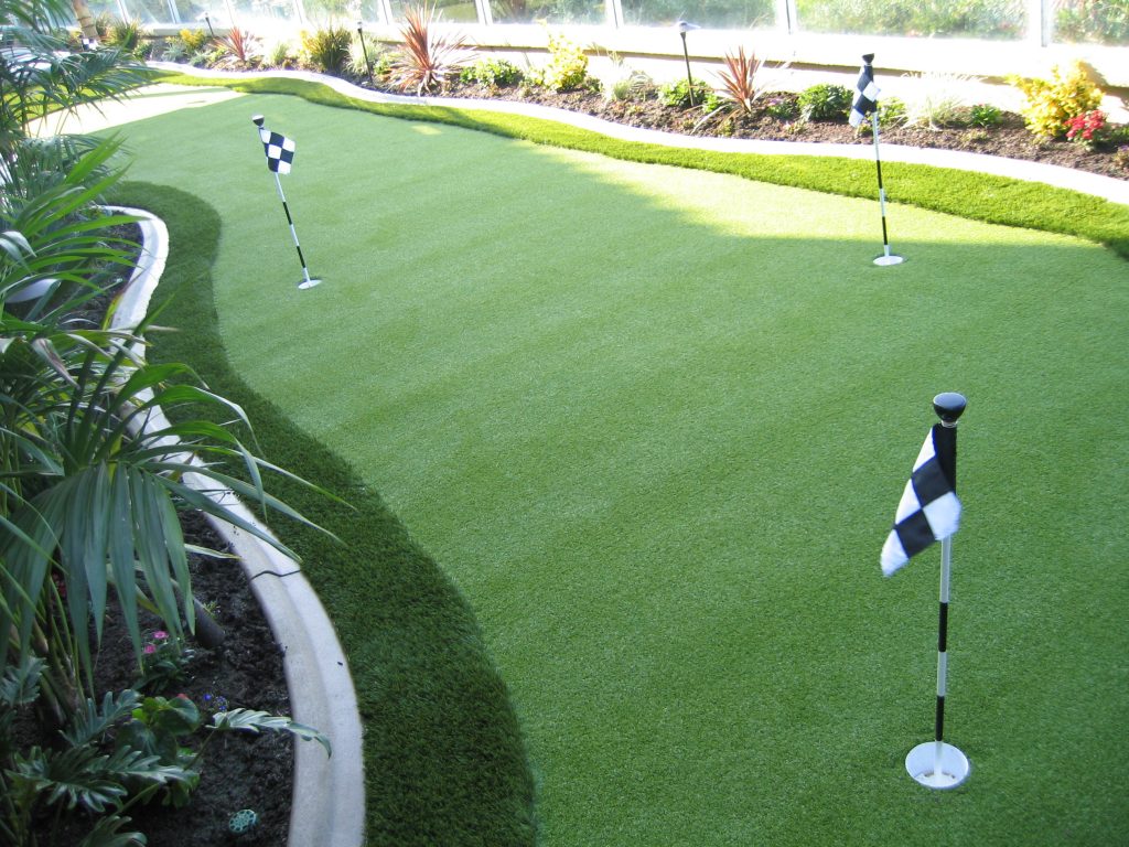 Artificial Lawn Golf Greens Company Bonita, Best Artificial Grass Installation Prices