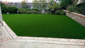 Professional Synthetic Turf Contractor Near Me in Stallion Oaks 91916