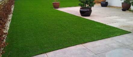 Why Install Artificial Grass In Your Garden Bonita?