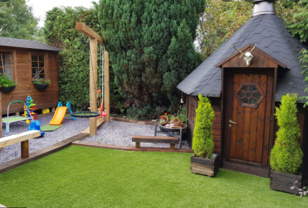 Reasons Artificial Grass Bonita Is Best For Your Yard