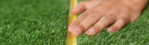 â–·How To Calculate How Much Artificial Turf You Need Bonita?