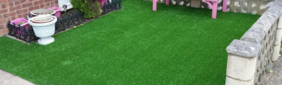 ▷How To Get A Clean Edge For Artificial Grass In Bonita?