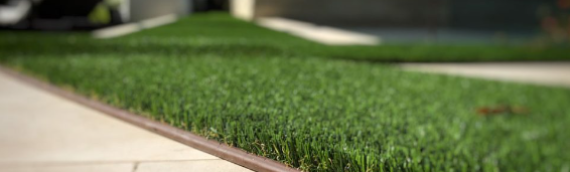 ▷7 Things To Use As A Border For Artificial Grass In Bonita