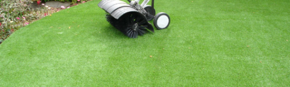 ▷7 Tips On Maintaining Artificial Grass In Bonita