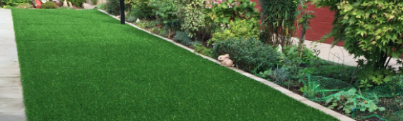 ▷How To Make Gorgeous Garden Path With Artificial Grass In Bonita?