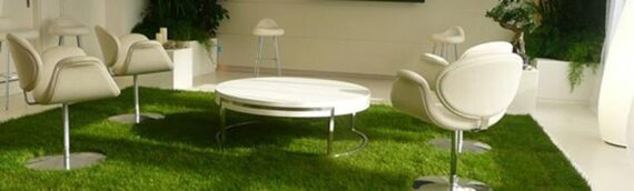 ▷5 Tips To Use Artificial Grass For Wall Decor In Bonita