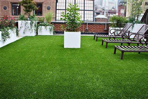 5 Tips To Use Artificial Grass For Your Deck In Bonita