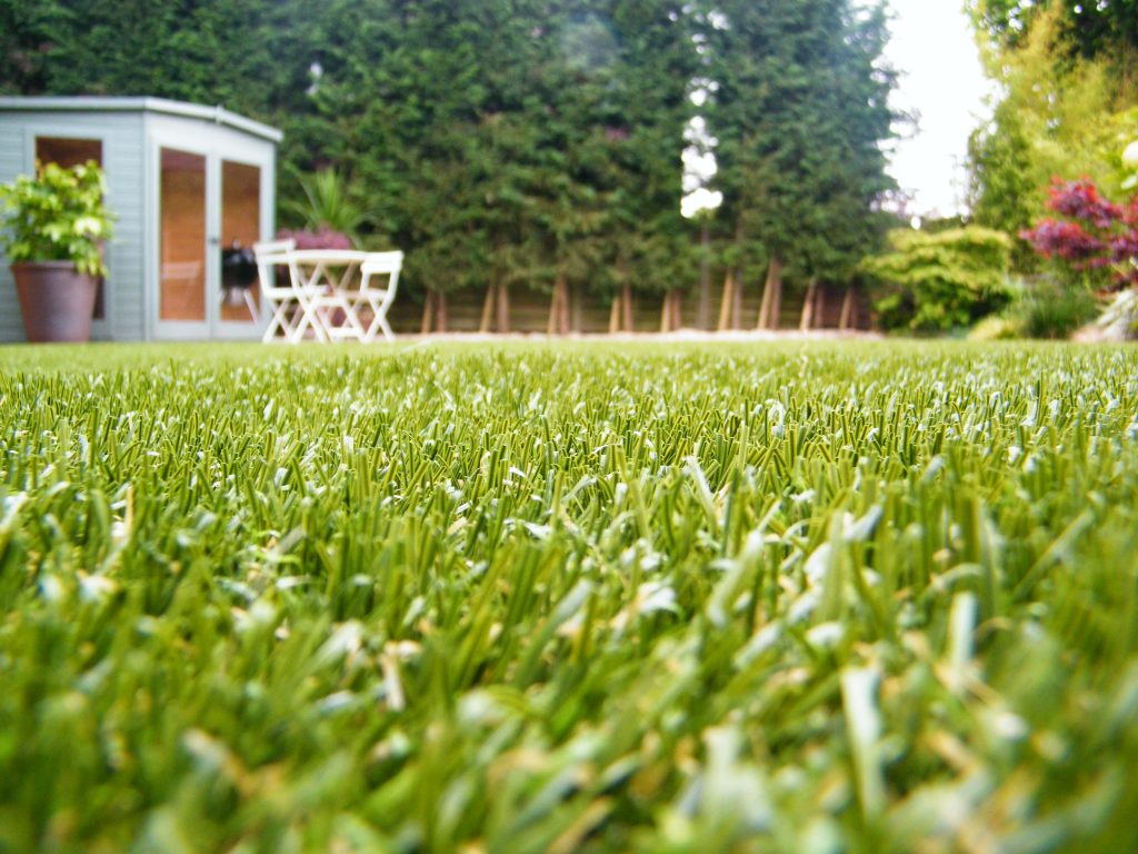 5 Reasons That Artificial Grass Is Durable And Low Maintenance In Bonita