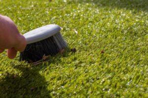 5 Reasons To Regularly Maintain Your Artificial Grass In Bonita